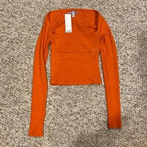 Brand New Urban Outfitters Top